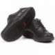 ZAPATOS FLUCHOS DENVER F1310 NEGRO