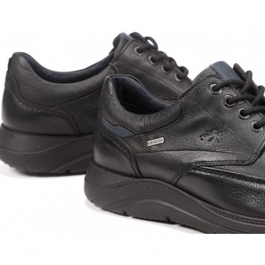 ZAPATOS FLUCHOS DENVER F1310 NEGRO