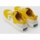 ZAPATILLAS PEPE JEANS ALLEN FLAG PMS30903 YELLOW
