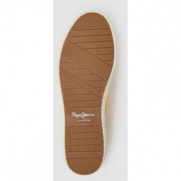 ZAPATILLAS PEPE JEANS ALLEN FLAG PMS30903 YELLOW
