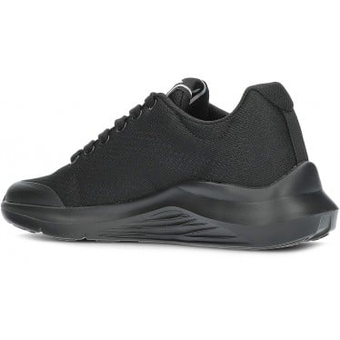 SNEAKERS XTI Z-TEX 140729 W BLACK