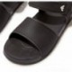 SANDALIAS FITFLOP iQUSHION KIDS ERGO FP8 BLACK