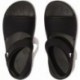 SANDALIAS FITFLOP iQUSHION KIDS ERGO FP8 BLACK