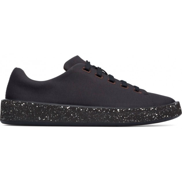 ZAPATILLAS CAMPER ECOALF K100577 NEGRO ZAPATILLAS CAMPER ECOALF K100577 NEGRO