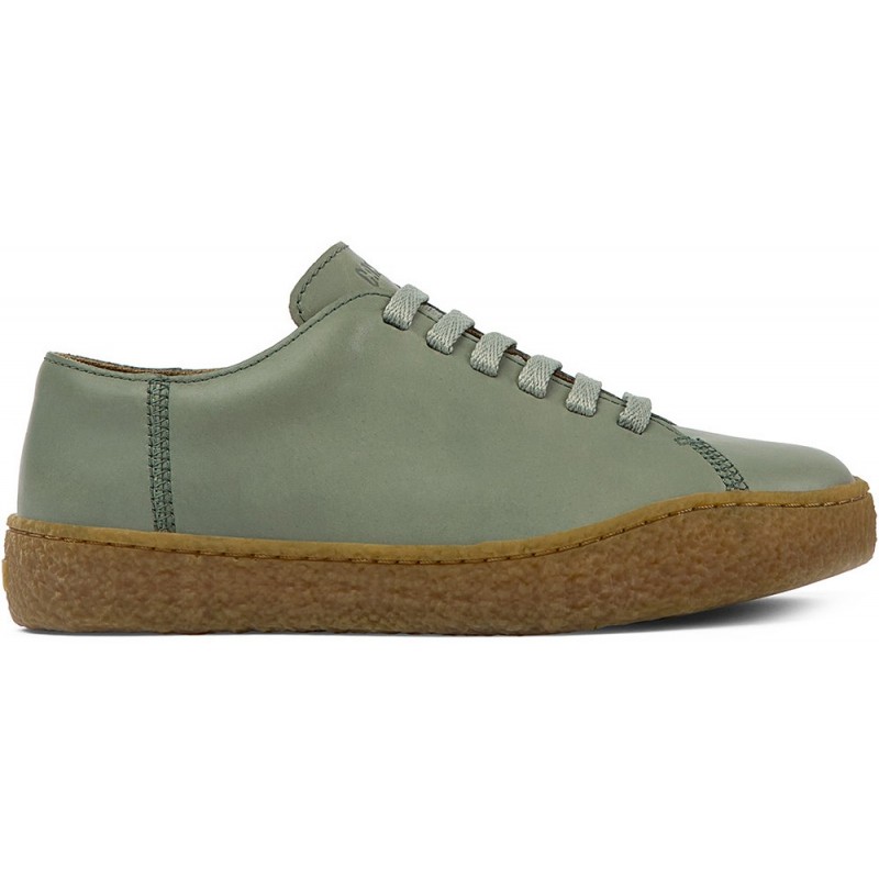ZAPATOS CAMPER PEU TERRENO K201585 OLIVE_004