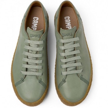 ZAPATOS CAMPER PEU TERRENO K201585 OLIVE_004