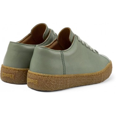 ZAPATOS CAMPER PEU TERRENO K201585 OLIVE_004