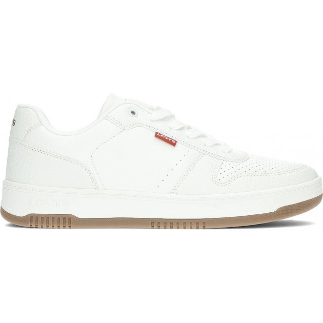 DEPORTIVAS LEVIS DRIVE D7900 WHITE DEPORTIVAS LEVIS DRIVE D7900 WHITE