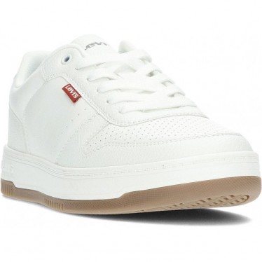 DEPORTIVAS LEVIS DRIVE  D7900 WHITE