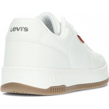 DEPORTIVAS LEVIS DRIVE  D7900 WHITE