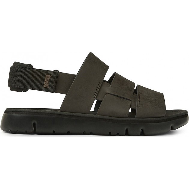 SANDALIAS CAMPER ORUGA K100470 MARRON SANDALIAS CAMPER ORUGA K100470 MARRON