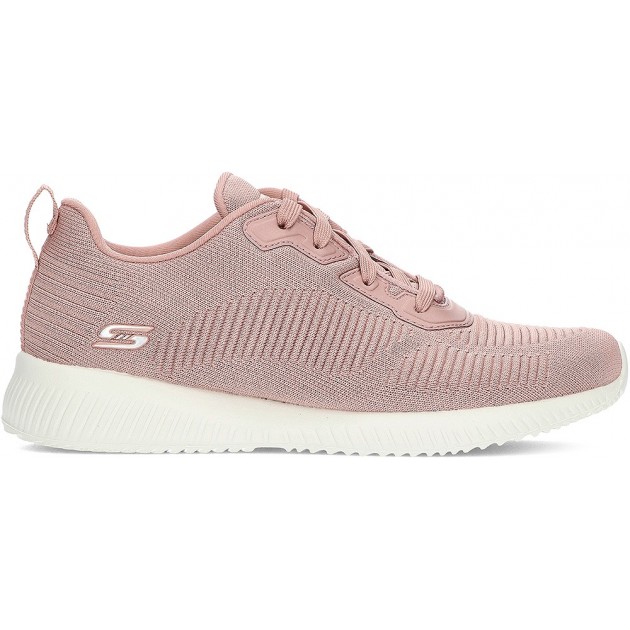 DEPORTIVA SKECHERS BOBS SPORT SQUAD TOUGH TALK 32504 BLUSH DEPORTIVA SKECHERS BOBS SPORT SQUAD TOUGH TALK 32504 BLUSH