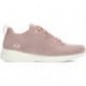 DEPORTIVA SKECHERS BOBS SPORT SQUAD TOUGH TALK 32504 BLUSH