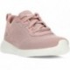 DEPORTIVA SKECHERS BOBS SPORT SQUAD TOUGH TALK 32504 BLUSH