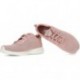 DEPORTIVA SKECHERS BOBS SPORT SQUAD TOUGH TALK 32504 BLUSH