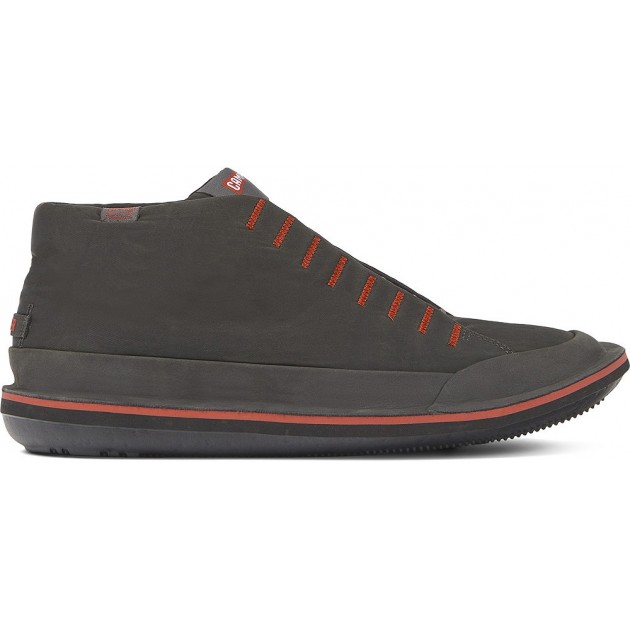 BOTINES CAMPER K300453 BEETLE GREY BOTINES CAMPER K300453 BEETLE GREY