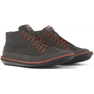 BOTINES CAMPER K300453 BEETLE GREY