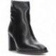 BOTINES WONDERS ISY M-5107 NEGRO