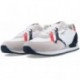 DEPORTIVA PEPE JEANS BRIT ROAD M PMS40007 WHITE