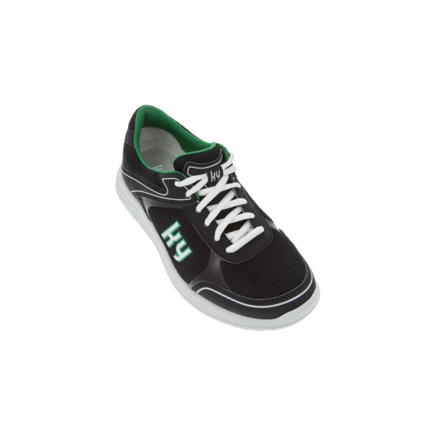 ZAPATILLAS DE MUJER KYBUNPARK BLACK ZAPATILLAS DE MUJER KYBUNPARK BLACK