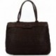 BOLSO PIKOLINOS GABARDA WHA-330 BROWN