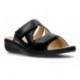 SANDALIAS MEPHISTO GEVA BLACK