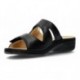 SANDALIAS MEPHISTO GEVA BLACK