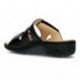 SANDALIAS MEPHISTO GEVA BLACK