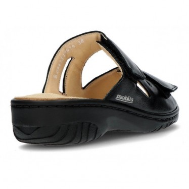 SANDALIAS MEPHISTO GEVA BLACK