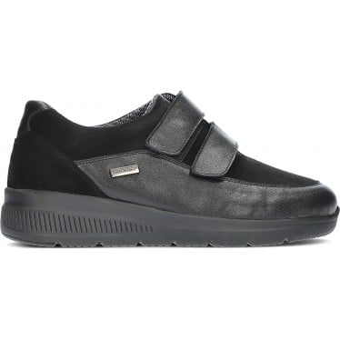 ZAPATOS DOCTOR CUTILLAS 37429 SECO-TEX NEGRO