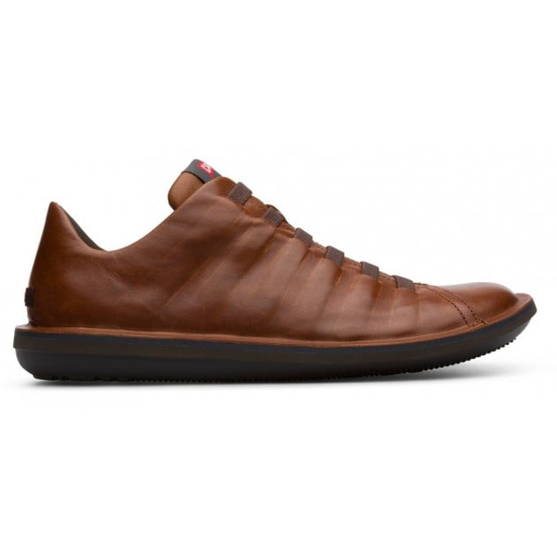 ZAPATOS CAMPER BEETLE 18751 MARRON