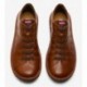 ZAPATOS CAMPER BEETLE 18751 MARRON