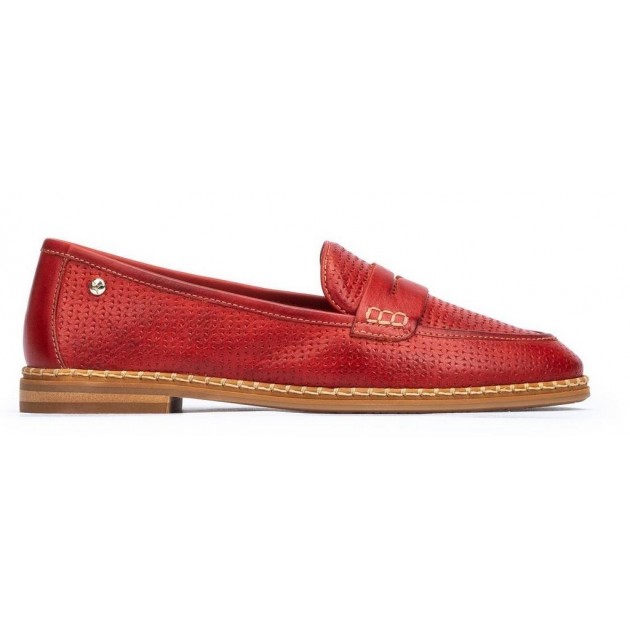 ZAPATOS PIKOLINOS MERIDA W4F-3802 CORAL ZAPATOS PIKOLINOS MERIDA W4F-3802 CORAL