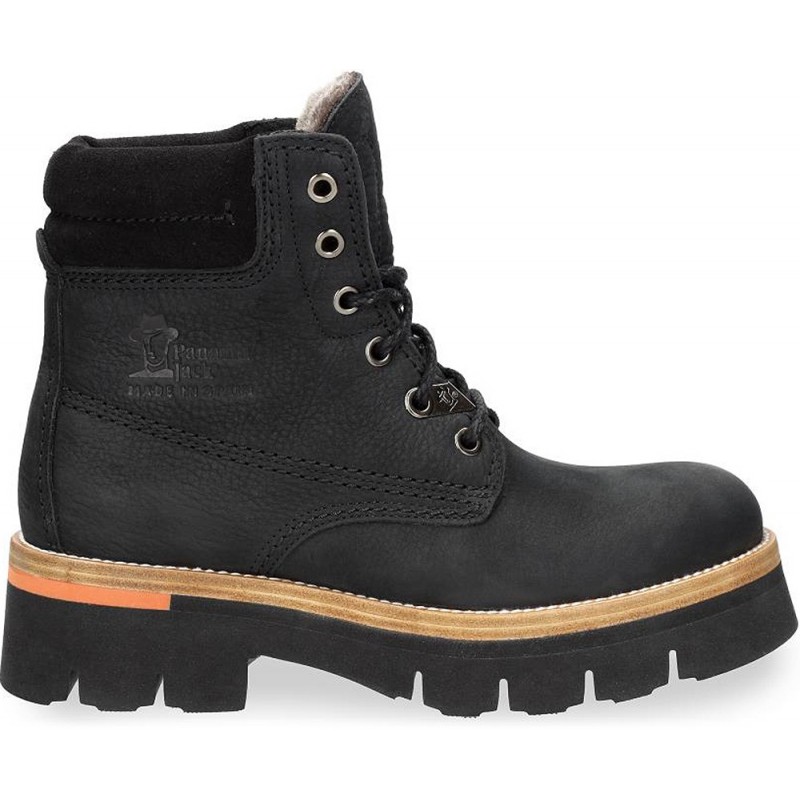 BOTA PANAMA JACK LUA BLACK_B1