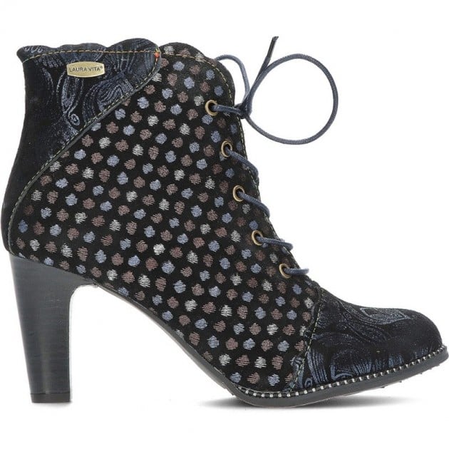 BOTIN LAURA VITA ALCBANEO 1379 AZUL BOTIN LAURA VITA ALCBANEO 1379 AZUL