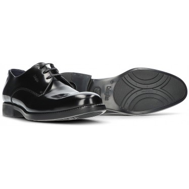 ZAPATOS CALLAGHAN FLORENTIC 52900 NEGRO