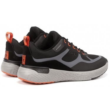 DEPORTIVAS FLUCHOS GRAVITY F1391 ORANGE