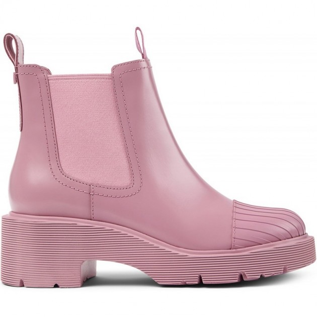 BOTINES CAMPER MILAH K400704 ROSA_003 BOTINES CAMPER MILAH K400704 ROSA_003