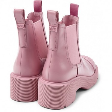 BOTINES CAMPER MILAH K400704 ROSA_003