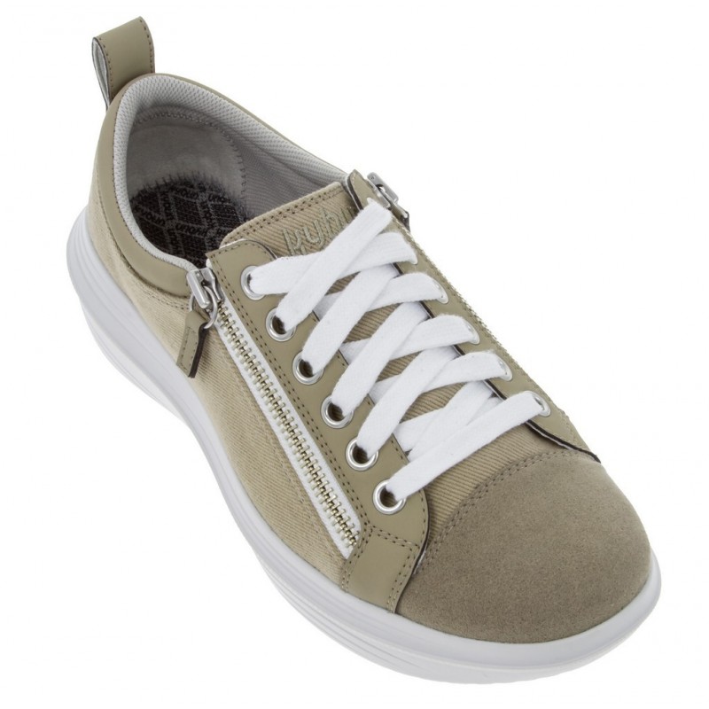 ZAPATILLAS KYBUN CAROUGE M SAND