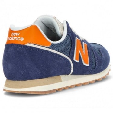 NEW BALANCE 373 SNEAKER NAVY