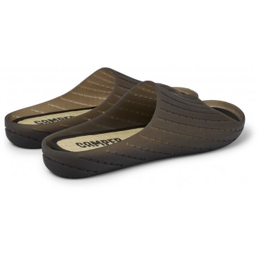 SANDALIAS CAMPER WABI 18338 NEGRO