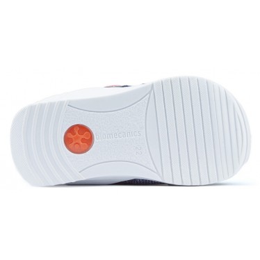BOTINES BIOMECANICS BEBE AYRA VAQUERO_NAVY