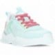 SNEAKERS XTI X-TEX 140776 W AQUA