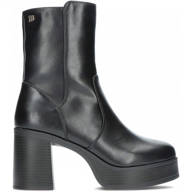 BOTAS MTNG DONETS TACON 53562 BLACK BOTAS MTNG DONETS TACON 53562 BLACK