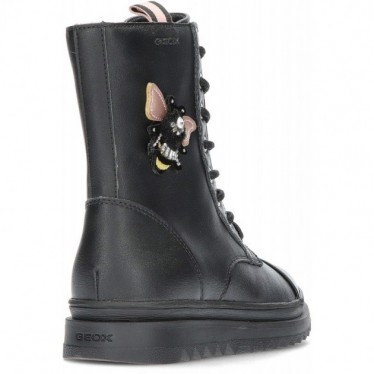 BOTAS GEOX GILLYJAW J267XA BLACK