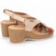 SANDALIAS PIKOLINOS ARENALES W3B-1518CPC1 MARFIL