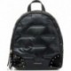 MOCHILA MARIAMARE ROCKET BLACK