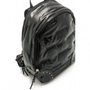 MOCHILA MARIAMARE ROCKET BLACK