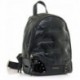 MOCHILA MARIAMARE ROCKET BLACK